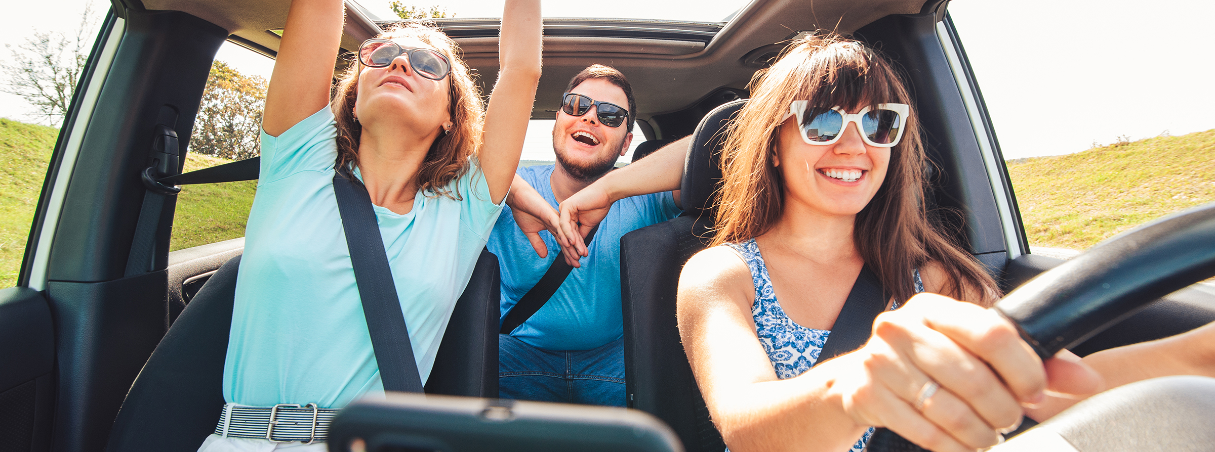 Dein Weg zum Führerschein