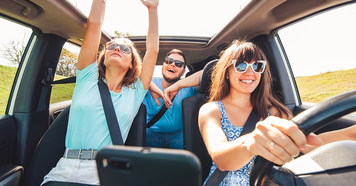 Dein Weg zum Führerschein